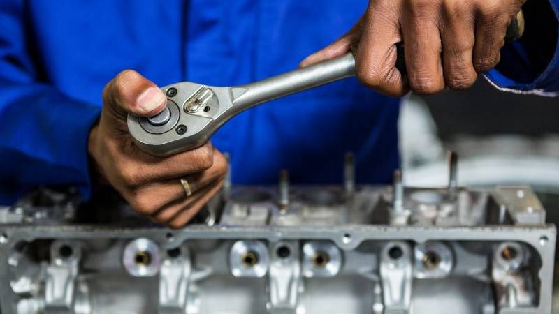 Retífica Francatti Campinas - Retífica de Motores e Auto Peças