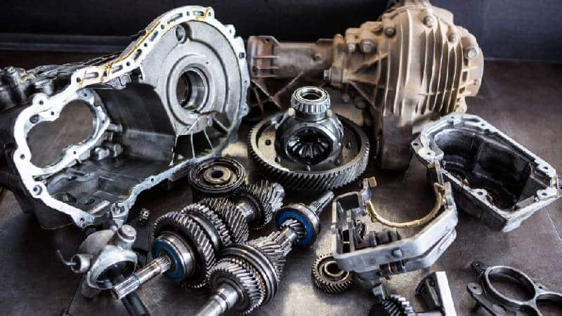 Retífica Francatti Campinas - Retífica de Motores e Auto Peças